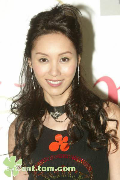 郭可盈(Kenix Kwok Ho Ying)图片前后照片