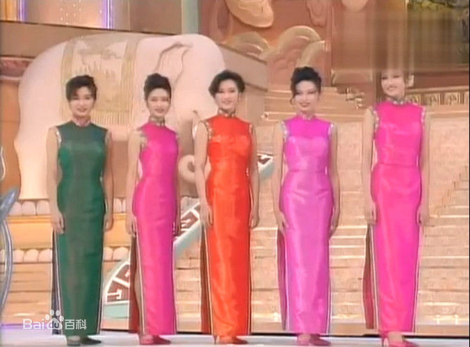 郭可盈(Kenix Kwok Ho Ying)图片前后照片