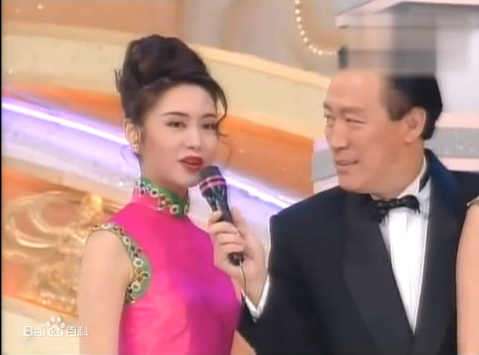 郭可盈(Kenix Kwok Ho Ying)图片前后照片