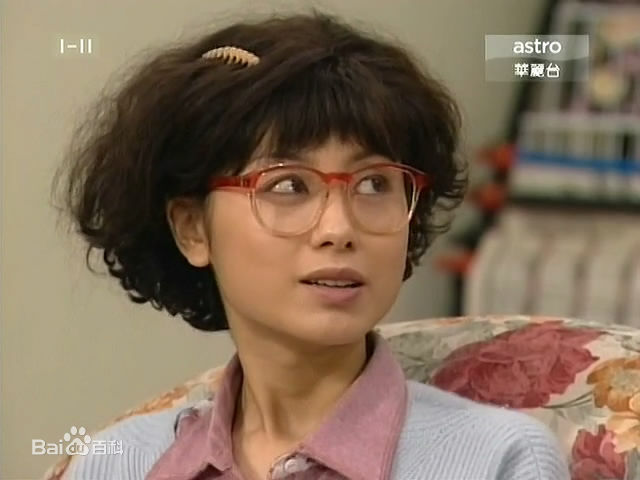 郭可盈(Kenix Kwok Ho Ying)《扫黄先锋》最全剧照