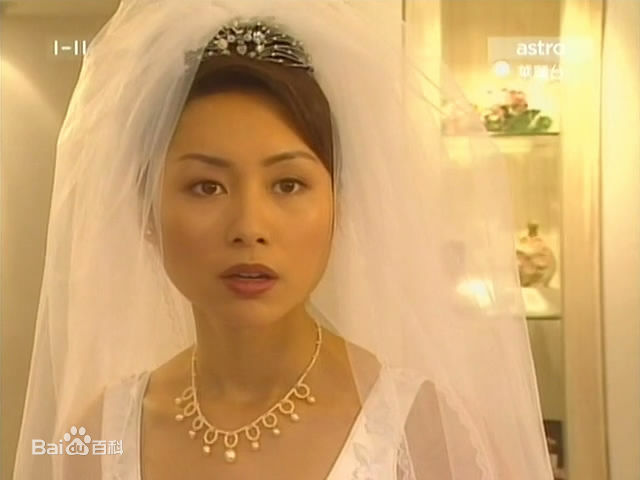 郭可盈(Kenix Kwok Ho Ying)《扫黄先锋》最全剧照