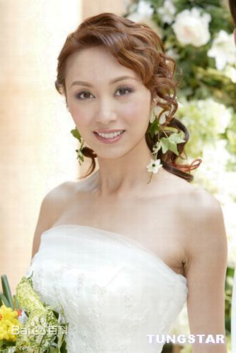 精选郭可盈(Kenix Kwok Ho Ying)精彩图册