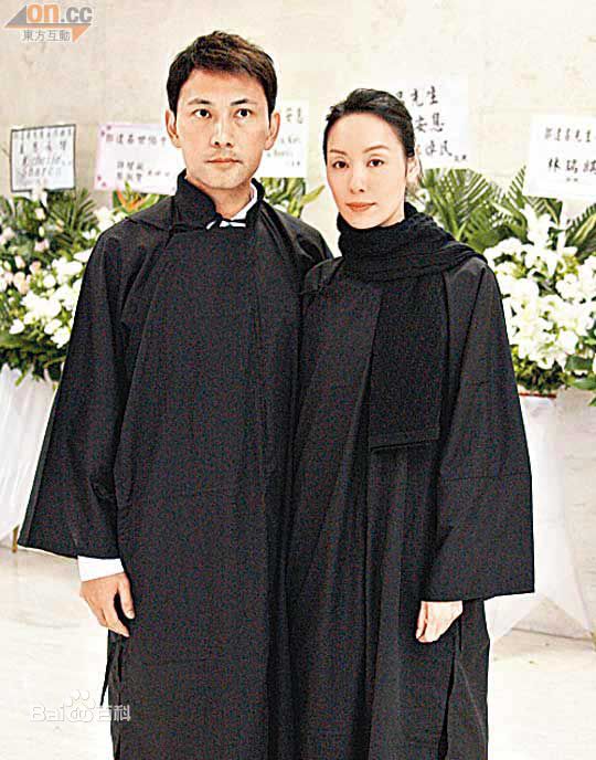 精选郭可盈(Kenix Kwok Ho Ying)精彩图册