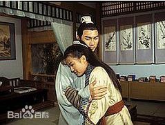 李家声(Dickson Li Ka Sing)版萧十二郎生活照