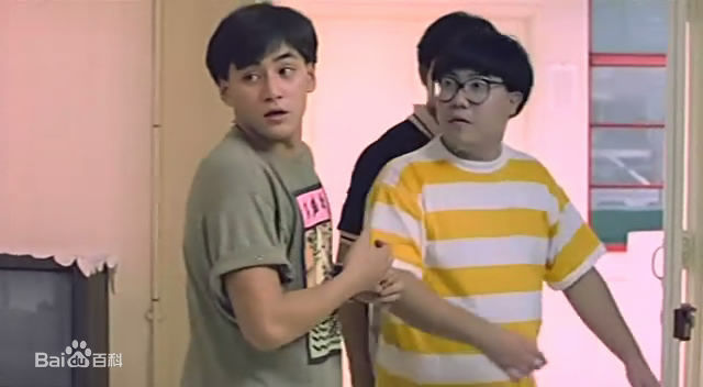 李家声(Dickson Li Ka Sing)高清剧照