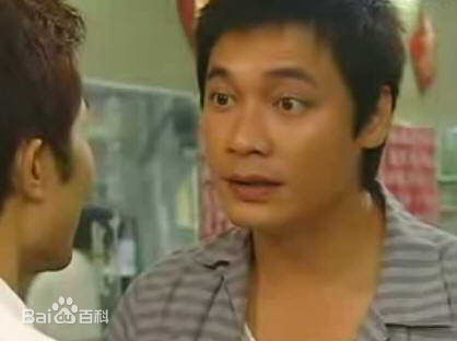 李家声(Dickson Li Ka Sing)高清剧照