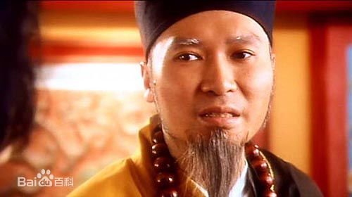 李家声(Dickson Li Ka Sing)高清剧照