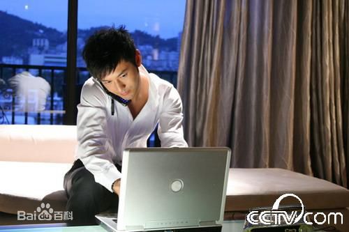 李家声(Dickson Li Ka Sing)高清剧照