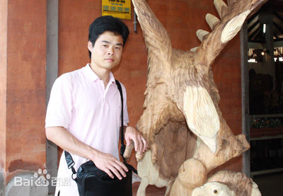 最全李家声(Dickson Li Ka Sing)素颜照