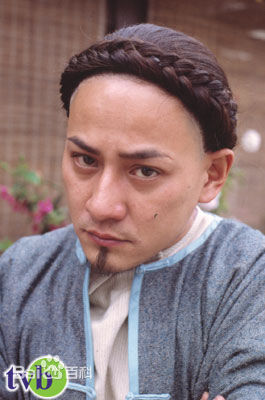 最全李家声(Dickson Li Ka Sing)素颜照