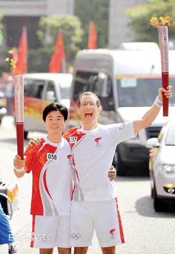 最全李家声(Dickson Li Ka Sing)素颜照