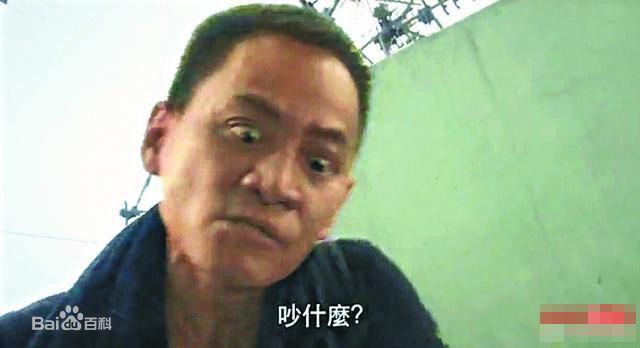 最全李家声(Dickson Li Ka Sing)素颜照