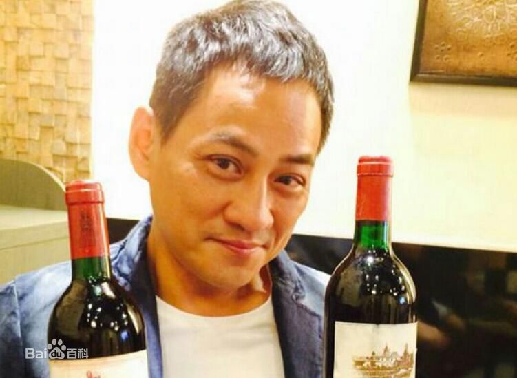 最新李家声(Dickson Li Ka Sing)壁纸