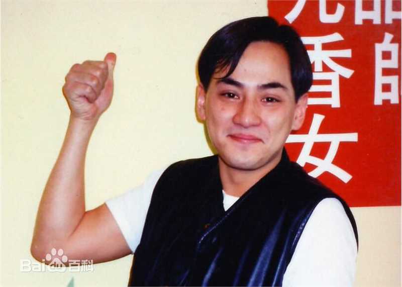 最新李家声(Dickson Li Ka Sing)壁纸