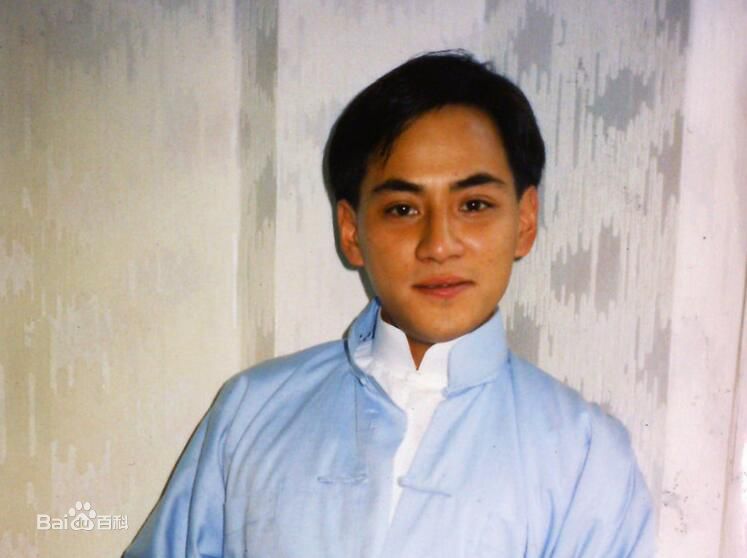 最新李家声(Dickson Li Ka Sing)壁纸