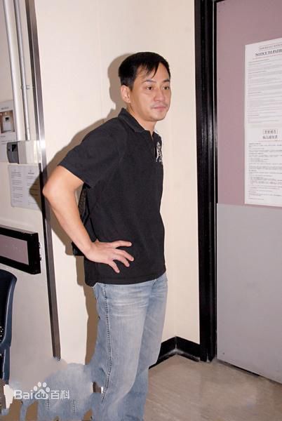 最全李家声(Dickson Li Ka Sing)精彩图册