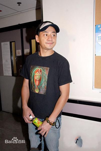 最全李家声(Dickson Li Ka Sing)精彩图册