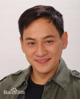高清李家声(Dickson Li Ka Sing)图片