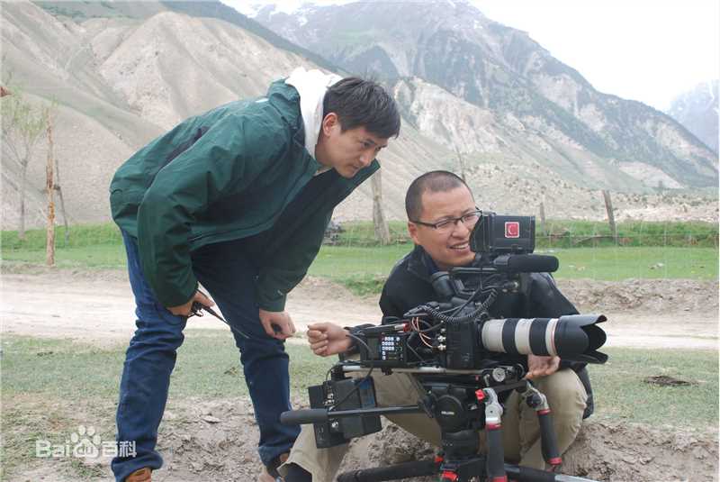 范立欣前后照片