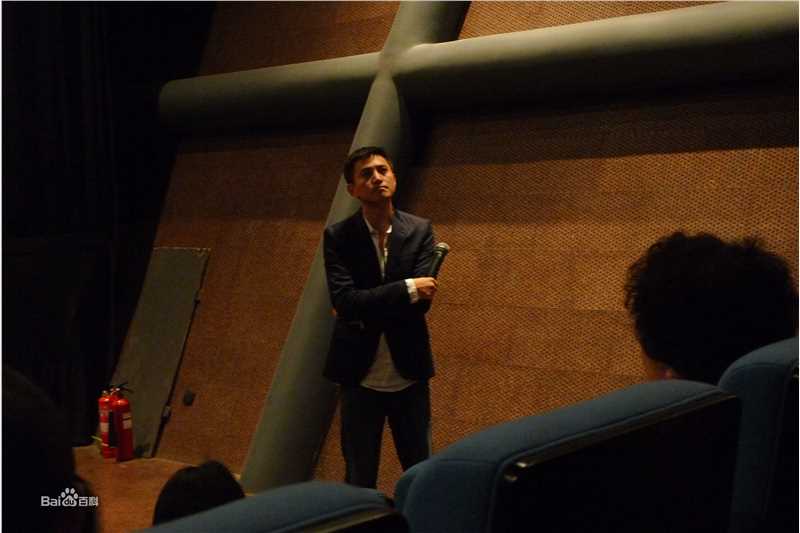 范立欣精彩图册