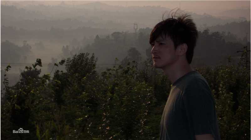 范立欣精彩图册