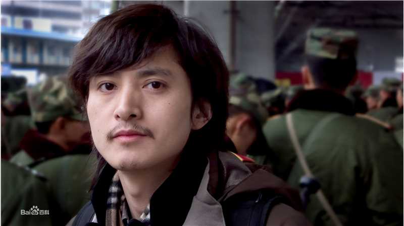 范立欣精彩图册