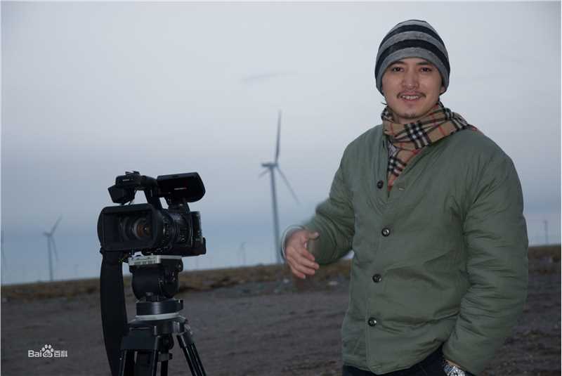 范立欣精彩图册