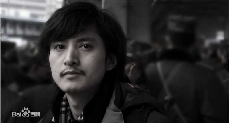 范立欣精彩图册