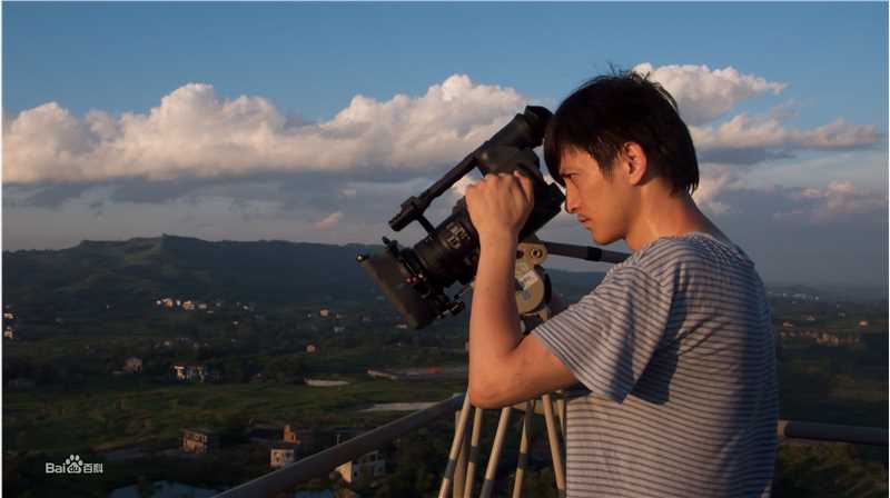 范立欣精彩图册