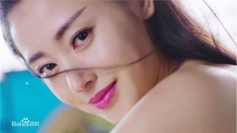 张天爱(Crystal)在《太子妃升职记》张芃芃中的