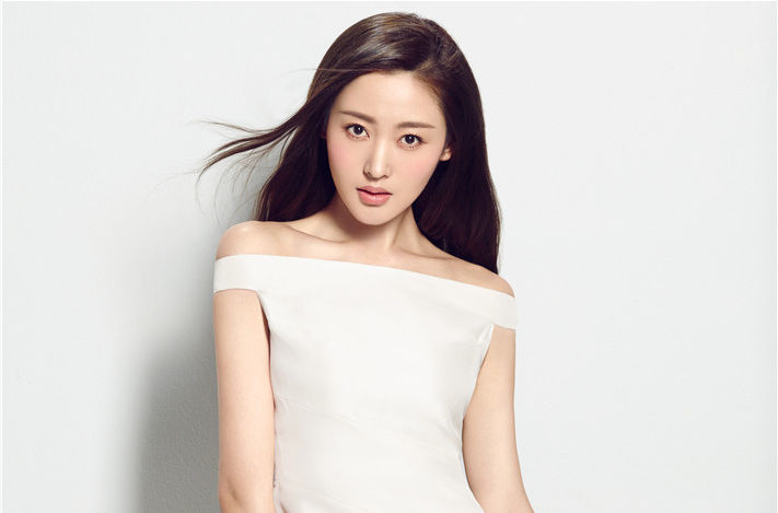 最优质张天爱(Crystal)生活照