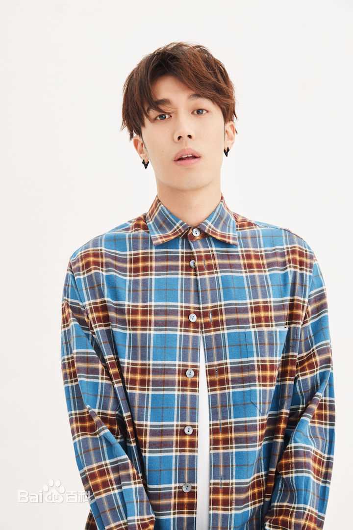 周游最新个人壁纸