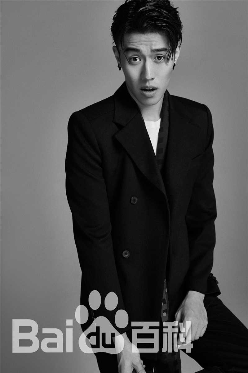 周游最新个人壁纸