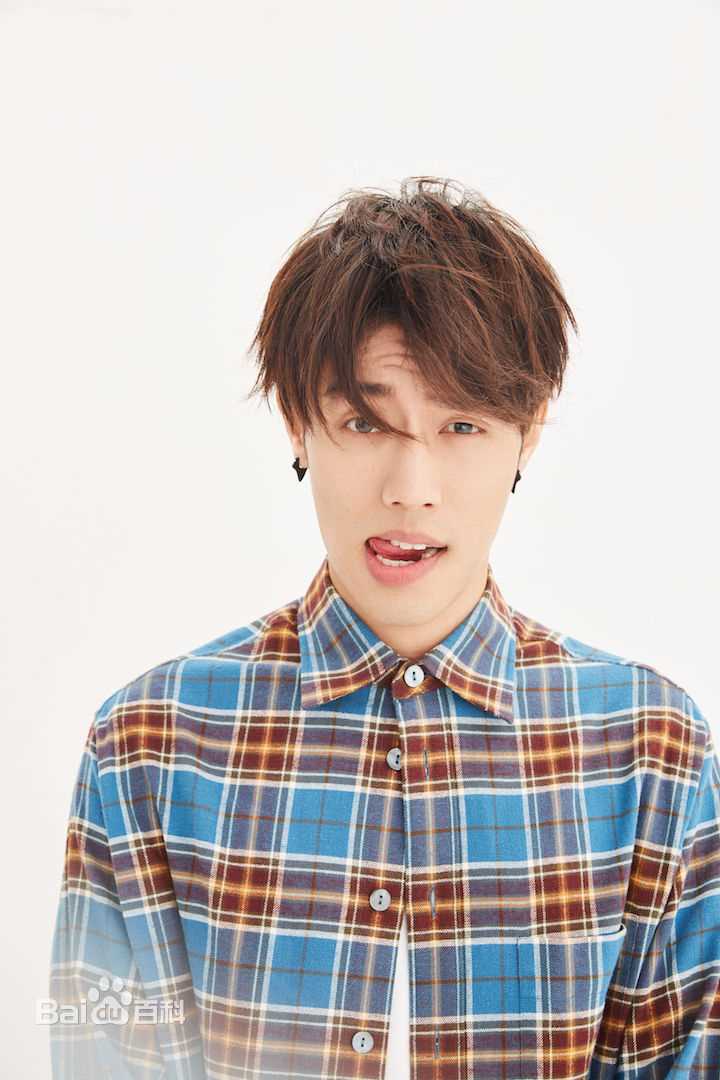 周游最新个人壁纸