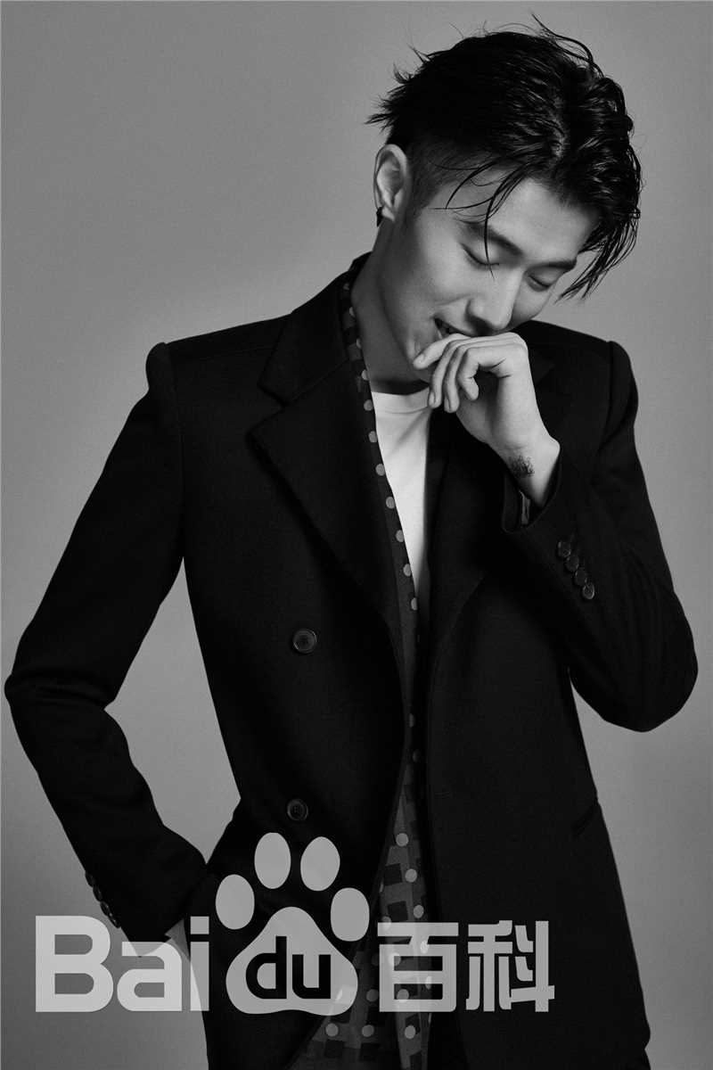 周游最新个人壁纸