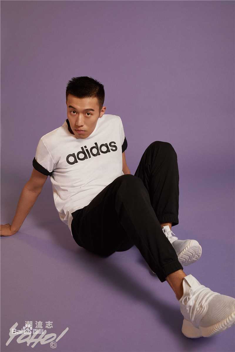 周游YOHO!潮流志图片图集