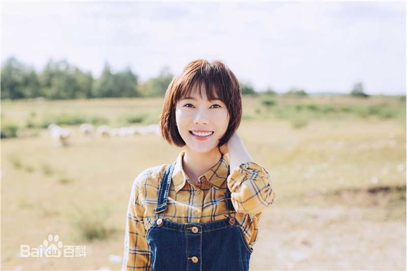 郭姝彤最新图集