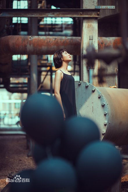 郭姝彤最全壁纸