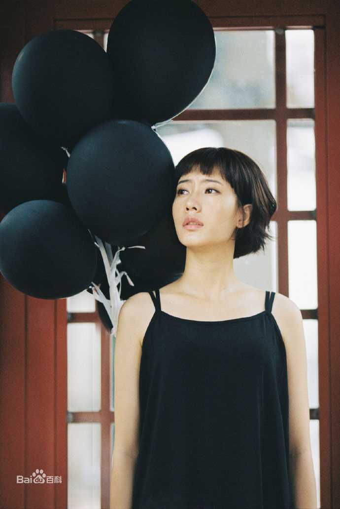 郭姝彤最全壁纸