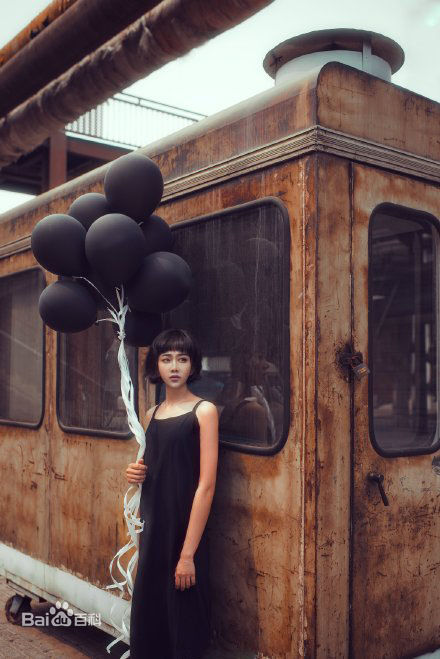 郭姝彤最全壁纸