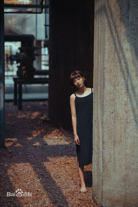 郭姝彤最全壁纸