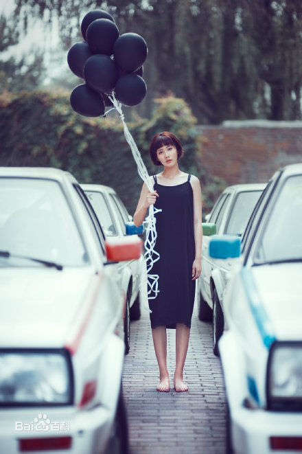 郭姝彤最全壁纸