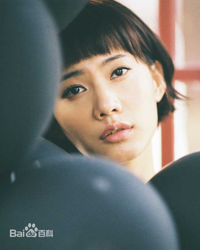 郭姝彤最全壁纸