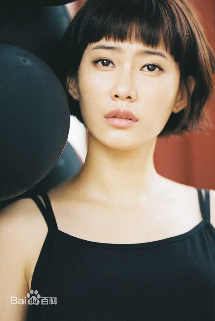 郭姝彤最全壁纸