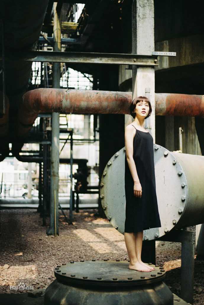 郭姝彤最全壁纸