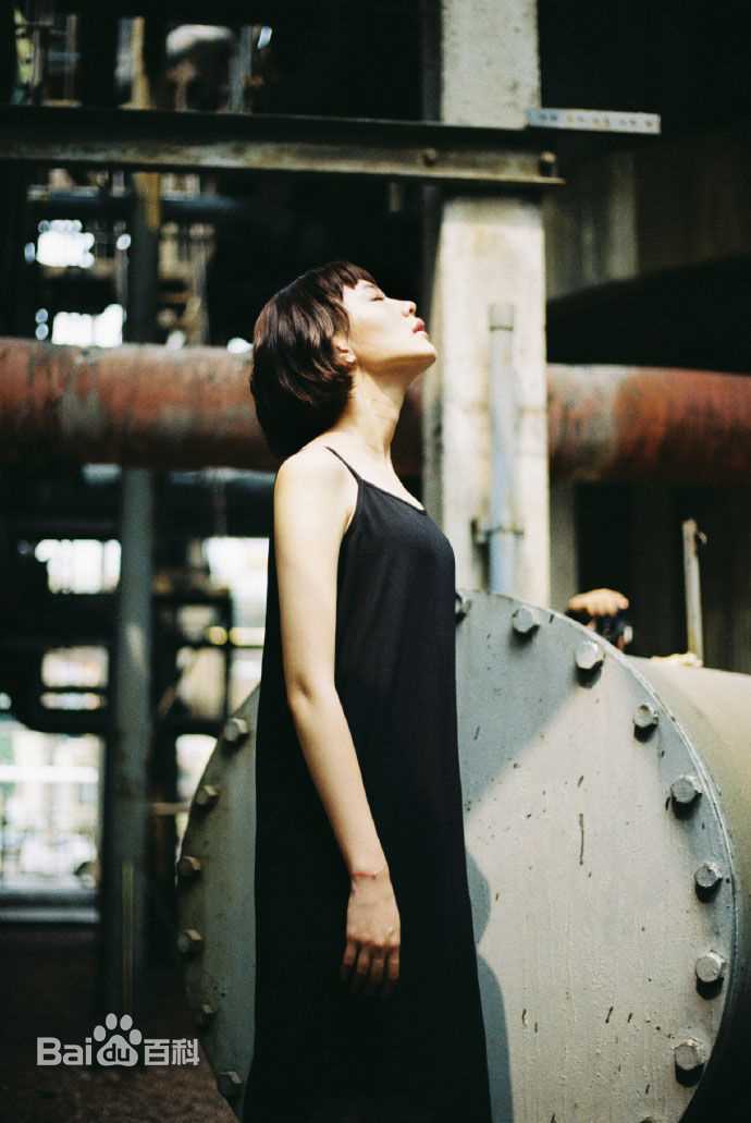 郭姝彤最全壁纸