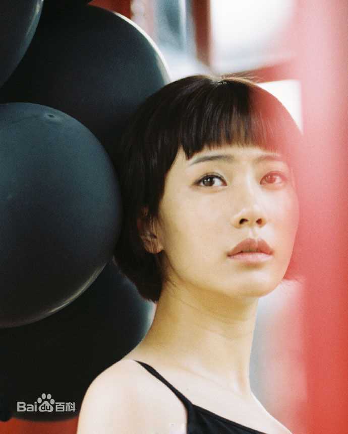 郭姝彤最全壁纸