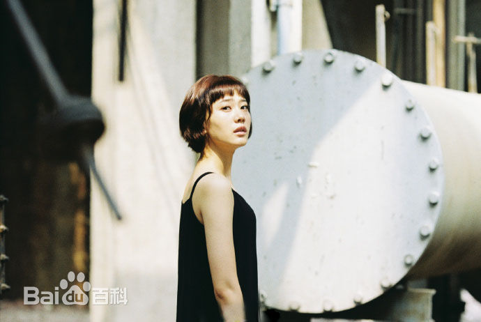 郭姝彤最全壁纸