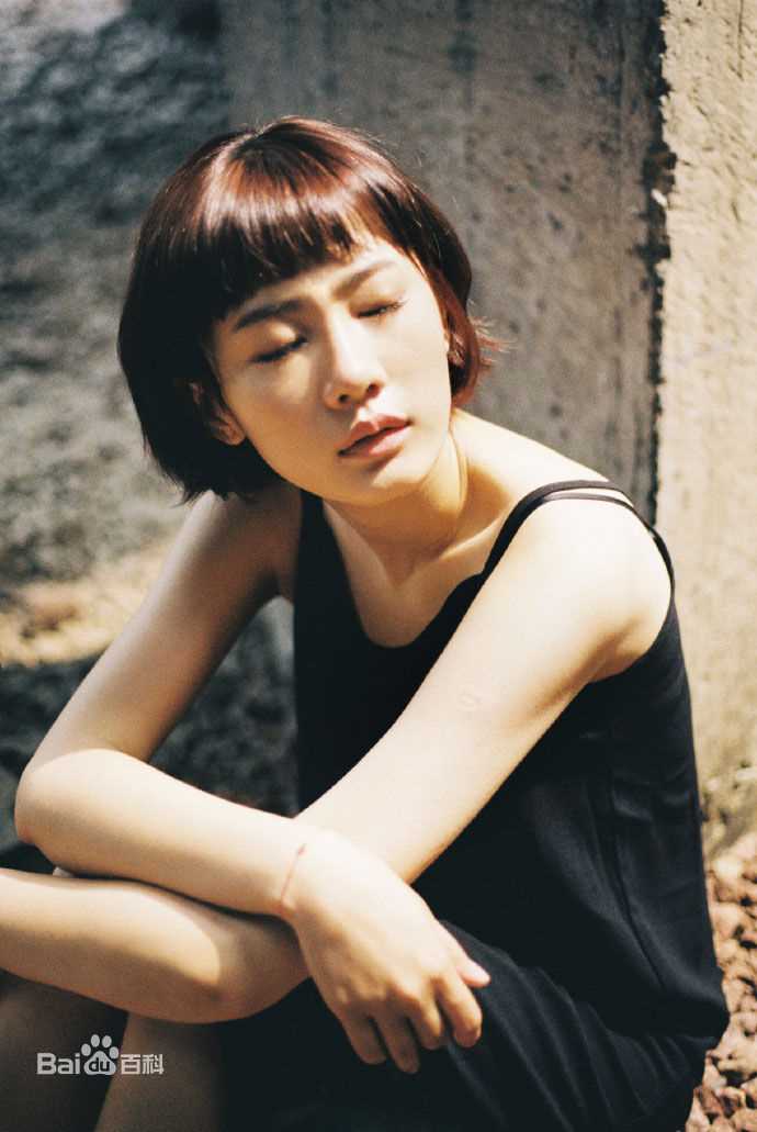 郭姝彤最全壁纸