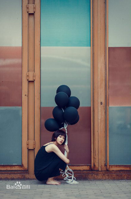 郭姝彤最全壁纸